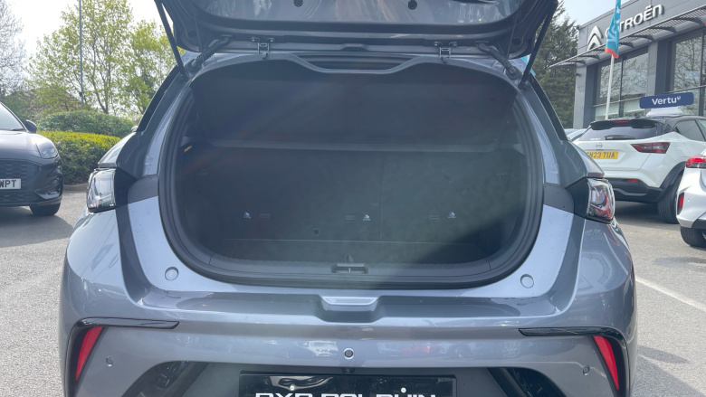 BYD Dolphin 150kW Comfort 60.4kWh Auto Electric Hatchback